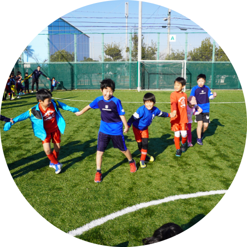 ユニファイドサッカー協会