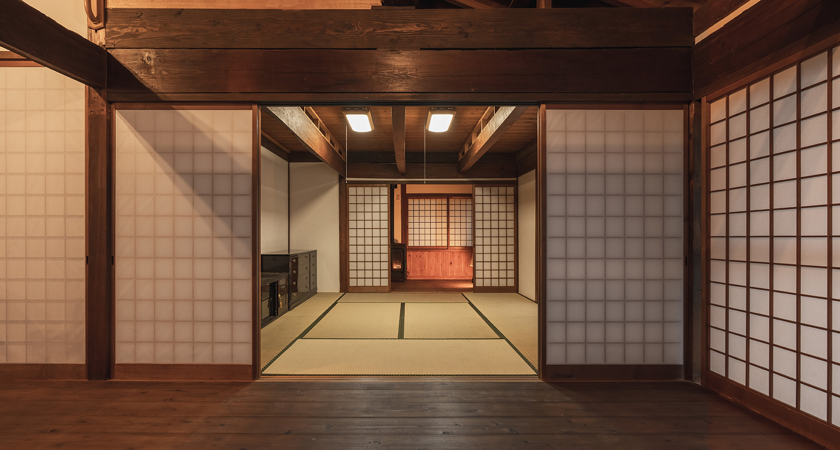 MUKU HOME(無垢)